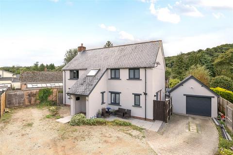 4 bedroom detached house for sale, Cove, Tiverton