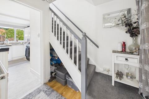undefined, 10 Glencarn Place, Five Acres, Coleford, Gloucestershire, GL16 7QP