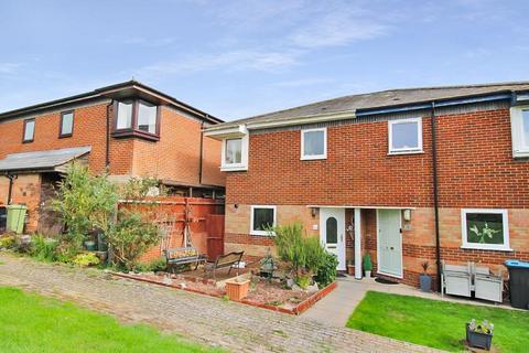 undefined, Two Mile Ash, Milton Keynes MK8
