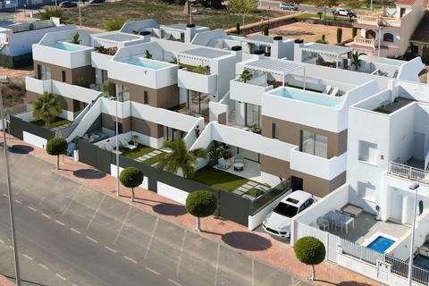 2 bedroom bungalow, C. las Palmas