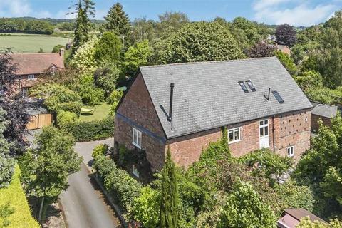 5 bedroom detached house for sale, North Road, Kingsland, Leominster, Hr6 9RZ