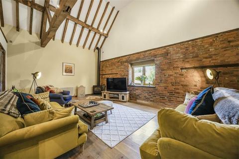 5 bedroom detached house for sale, North Road, Kingsland, Leominster, Hr6 9RZ