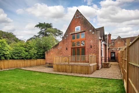 undefined, The Green, Benenden, Kent, TN17 4DN