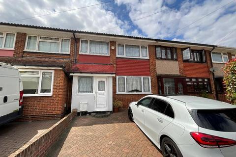 97 Great Cullings, Rush Green, Romford, RM7 0YP