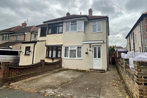 3 bedroom semi-detached house for sale, Elm Park, Hornchurch RM12