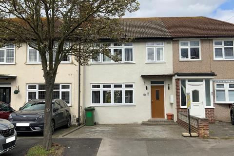 49 Spring Gardens, Hornchurch, RM12 5BG