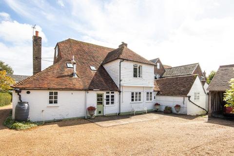 undefined, High Street, Rolvenden, Kent, TN17 4LN