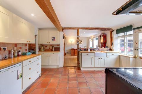undefined, High Street, Rolvenden, Kent, TN17 4LN