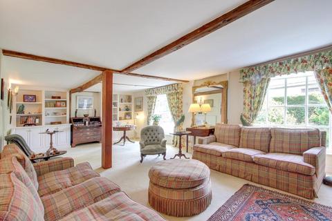 4 bedroom semi-detached house for sale, High Street, Rolvenden, Kent, TN17 4LN