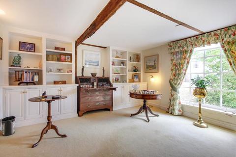 4 bedroom semi-detached house for sale, High Street, Rolvenden, Kent, TN17 4LN