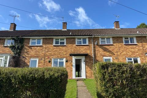 3 bedroom terraced house for sale, Jocketts Road, Hemel Hempstead HP1