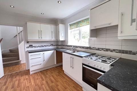 3 bedroom terraced house for sale, Jocketts Road, Hemel Hempstead HP1