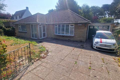 Steephill Road, Ventnor, Isle of Wight, PO38 1UF