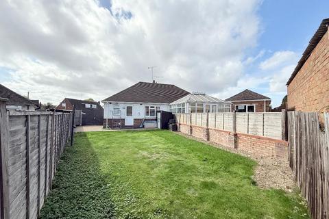 undefined, Laburnum Grove, Warden Hills, Luton, Bedfordshire, LU3 2DW