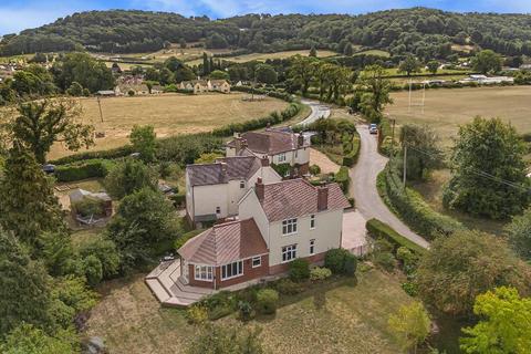 undefined, Stinchcombe, Dursley GL11