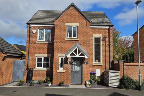 undefined, Swale Grove, Bingham