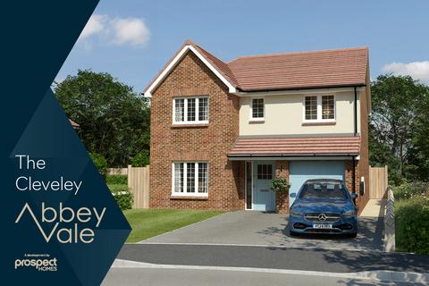 4 bedroom detached house for sale, South Lane, Widnes WA8