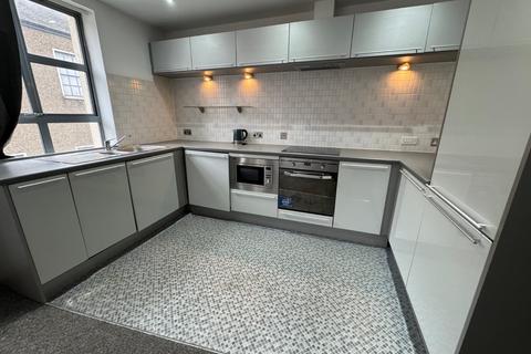 2 bedroom flat to rent, Castle Exchange, 18 George Street, Nottingham, Nottinghamshire, NG1