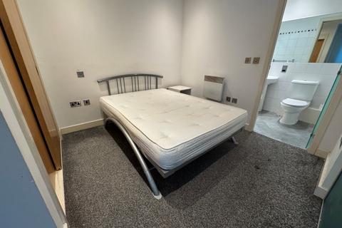 2 bedroom flat to rent, Castle Exchange, 18 George Street, Nottingham, Nottinghamshire, NG1