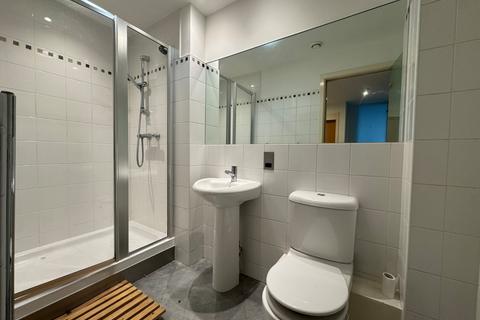 2 bedroom flat to rent, Castle Exchange, 18 George Street, Nottingham, Nottinghamshire, NG1