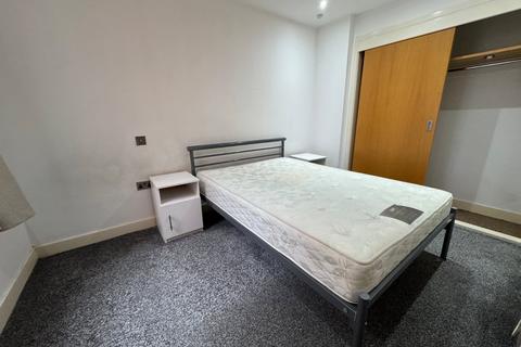 2 bedroom flat to rent, Castle Exchange, 18 George Street, Nottingham, Nottinghamshire, NG1