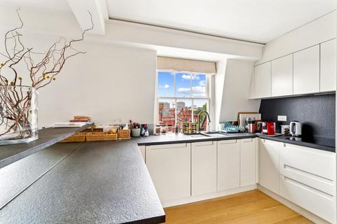 3 bedroom apartment to rent, Cadogan Square, Knightsbridge, SW1X