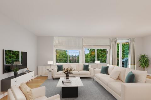 3 bedroom apartment to rent, Cadogan Square, Knightsbridge, SW1X