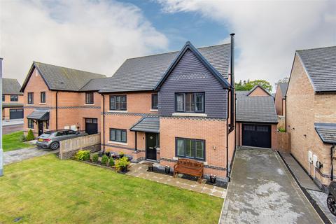 undefined, Fletcher Crescent, Ponteland NE20