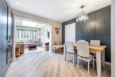 undefined, Fletcher Crescent, Ponteland NE20