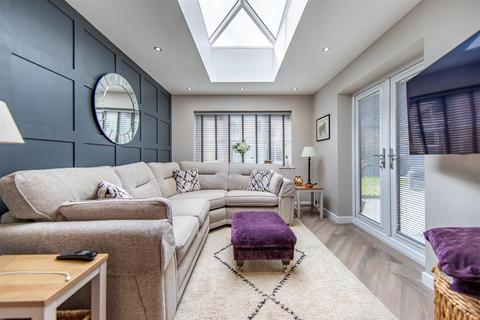 undefined, Fletcher Crescent, Ponteland NE20