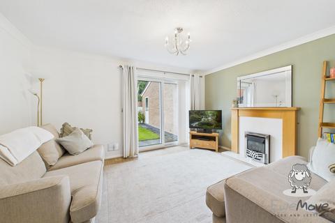 undefined, DANBY FOLD, RAINHILL, PRESCOT, MERSEYSIDE, L35