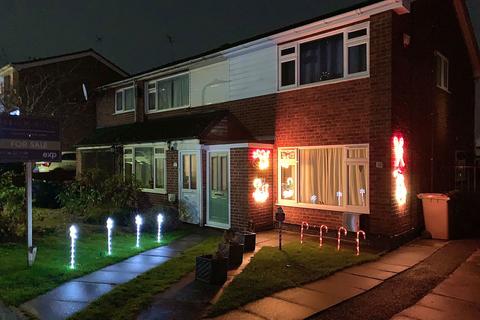3 bedroom semi-detached house for sale, Ploughmans Drive, Loughborough LE12