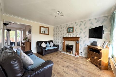 undefined, Ploughmans Drive, Loughborough LE12