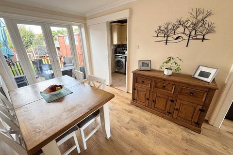 undefined, Ploughmans Drive, Loughborough LE12