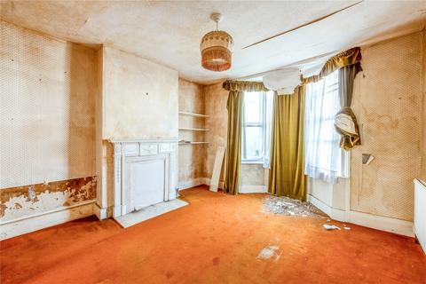 undefined, Victoria Street, Brighton, East Sussex, BN1