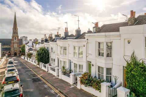 undefined, Victoria Street, Brighton, East Sussex, BN1