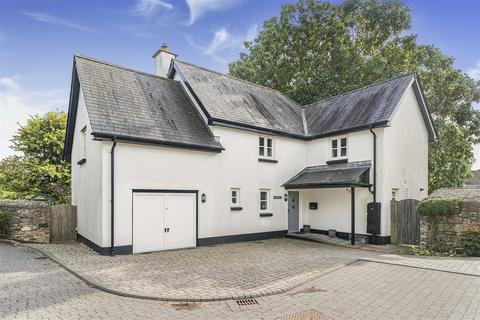 South Street, Denbury, Newton Abbot