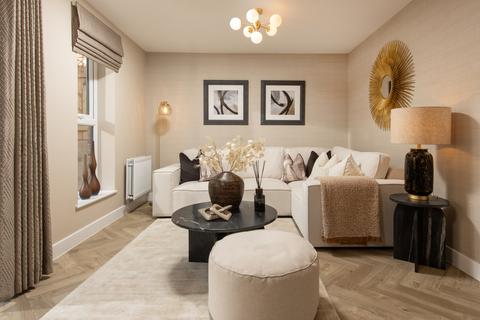 undefined, Plot 22, The Burnet Mid at West Park Quarter, SR2, Burdon Road SR2