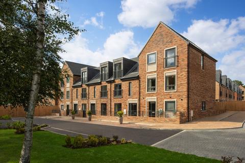 undefined, Plot 24, The Burnet Mid at West Park Quarter, SR2, Burdon Road SR2