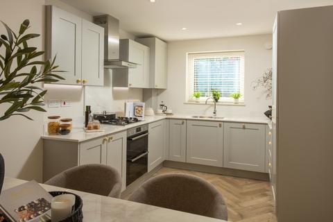 undefined, Plot 26, The Burnet at West Park Quarter, SR2, Burdon Road SR2