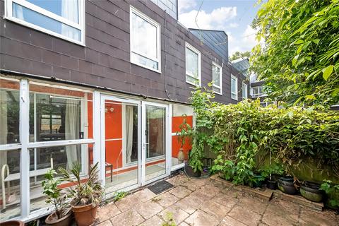 3 bedroom terraced house for sale, Central Hill, London, SE19