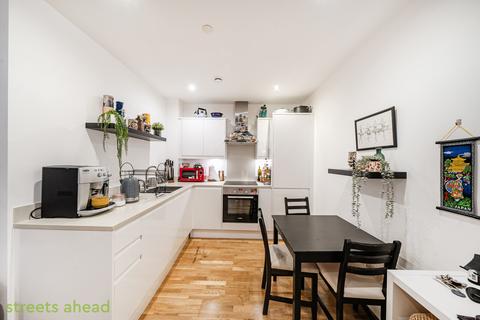 1 bedroom apartment to rent, Lansdowne Road, Croydon, CR0