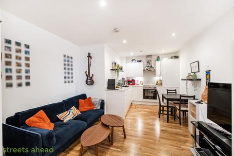 1 bedroom apartment to rent, Lansdowne Road, Croydon, CR0