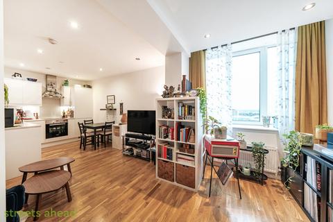 1 bedroom apartment to rent, Lansdowne Road, Croydon, CR0