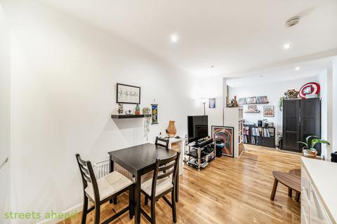 1 bedroom apartment to rent, Lansdowne Road, Croydon, CR0