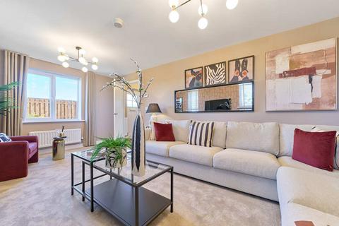 3 bedroom detached house for sale, Plot 265, Becket at The Quarters @ Redhill, Redhill Way TF2