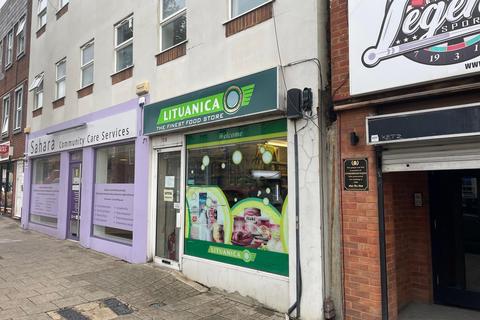 Retail property (high street) to rent, 73A-73B Tavistock St Bedford MK40 2RR