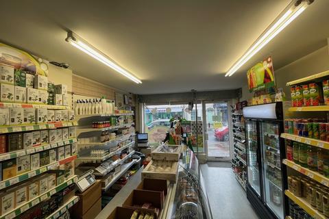 Retail property (high street) to rent, 73A-73B Tavistock St Bedford MK40 2RR