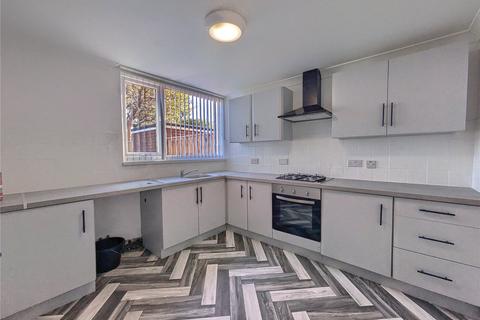 3 bedroom terraced house to rent, Aberdare Road, Middlesbrough