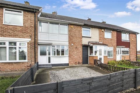 Broadwell Road, Easterside
